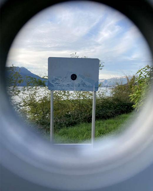 Photomontage CEN Savoie