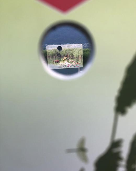 Photomontage CEN Savoie – Conservatoire d'espaces naturels