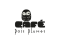 Café pois plumes